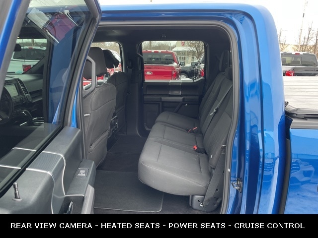 2018 FORD F-150 - Image 23