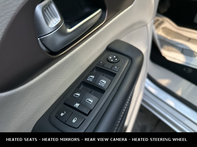 2023 CHRYSLER VOYAGER - Image 22