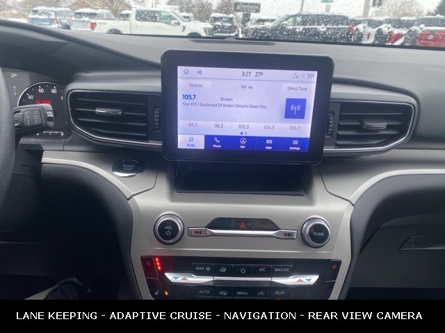 2022 FORD EXPLORER - Image 19