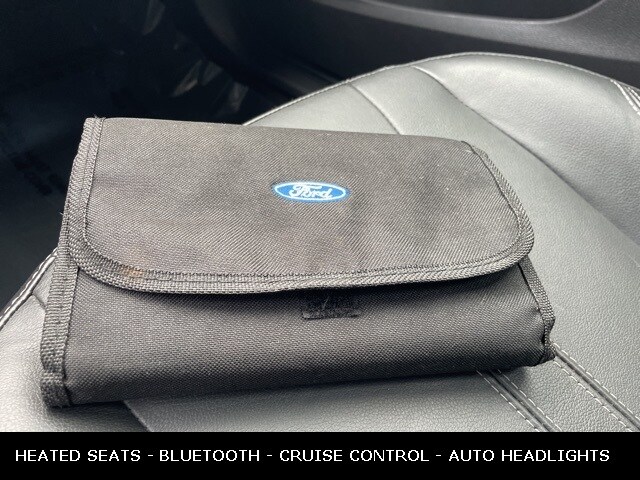 2014 FORD FOCUS - Image 23