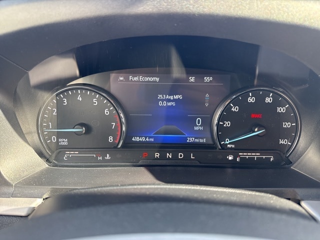 2023 FORD EXPLORER - Image 30