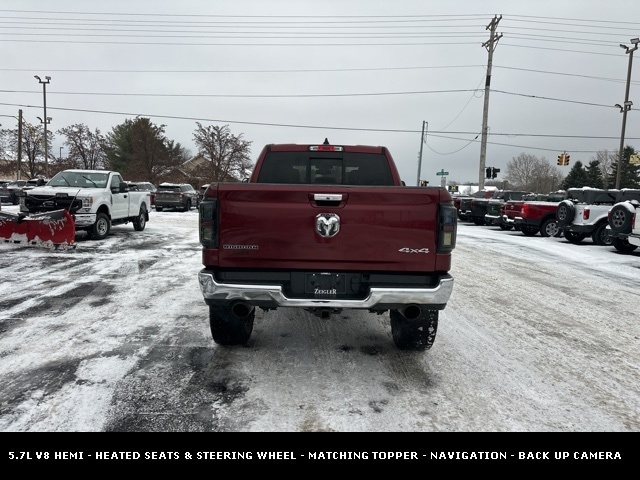 2019 RAM 1500 - Image 10