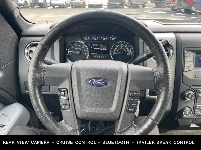 2013 FORD F-150 - Image 3