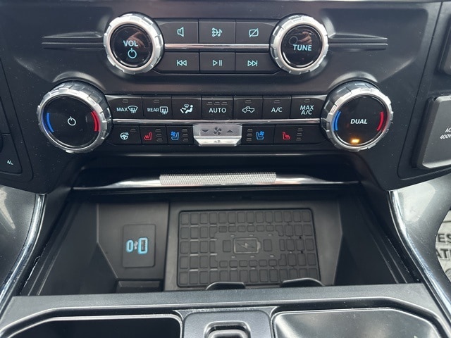 2023 FORD F-150 - Image 34