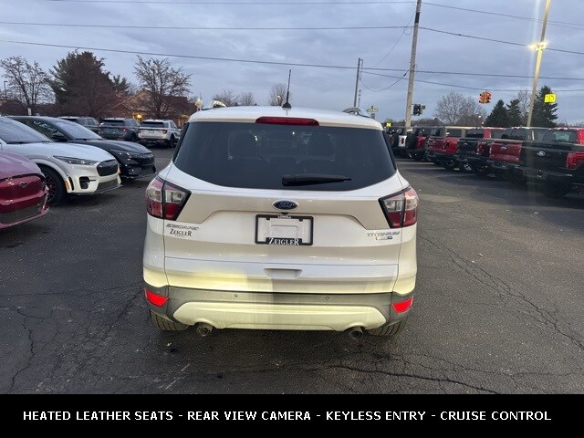 2017 FORD ESCAPE - Image 10