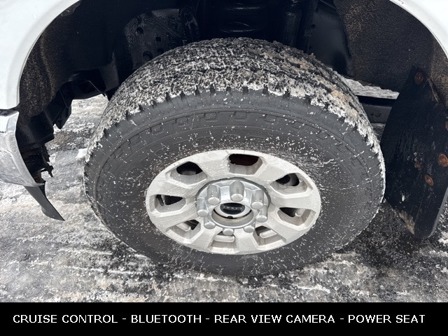 2023 FORD F-250 - Image 29