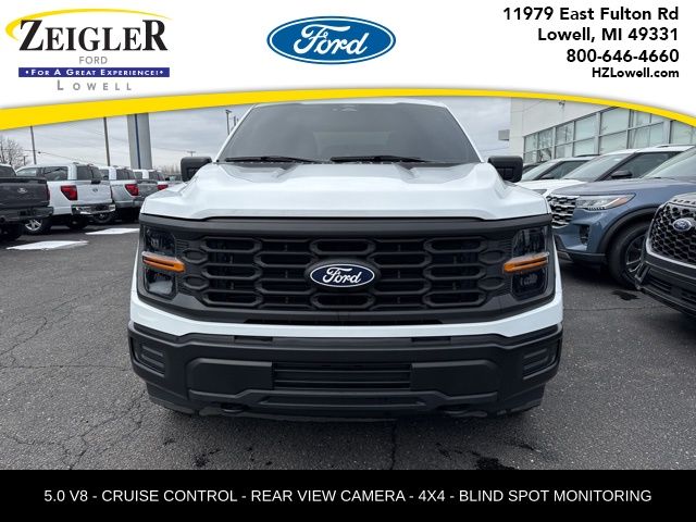 2024 FORD F-150 - Image 6