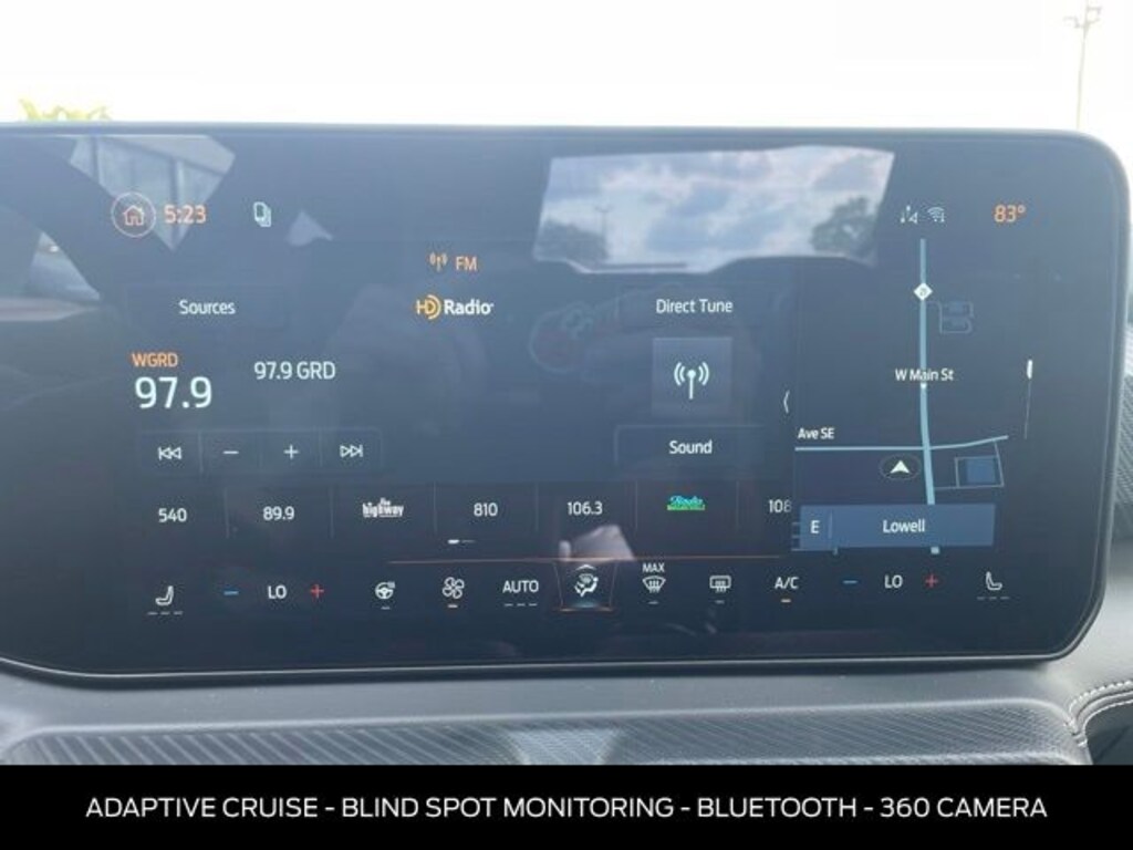 New 2026 Ford Mustang Ecoboost Premium Coupe