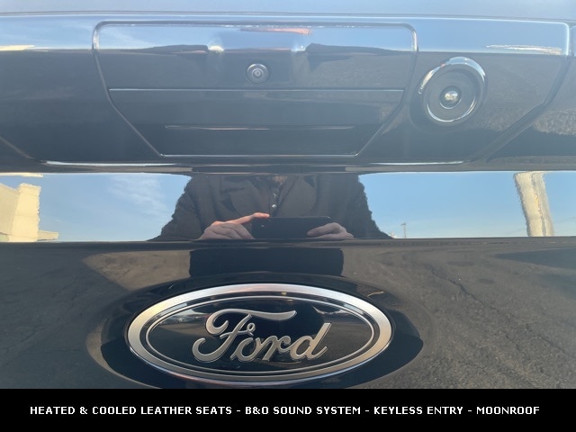 2023 FORD F-150 - Image 12