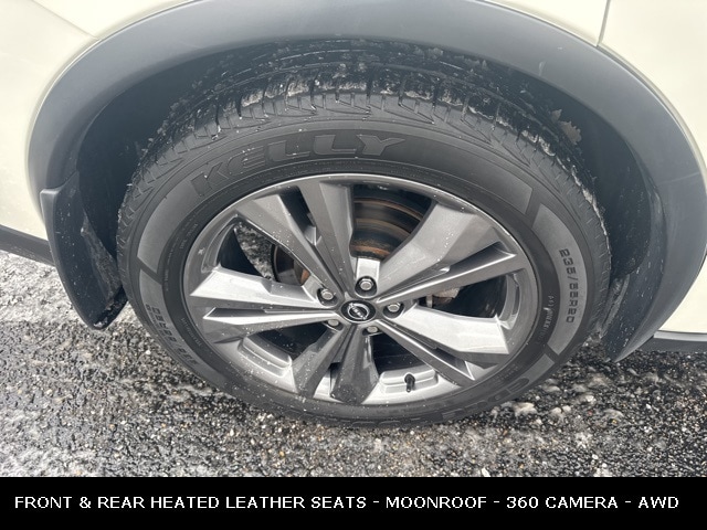 2023 NISSAN MURANO - Image 32