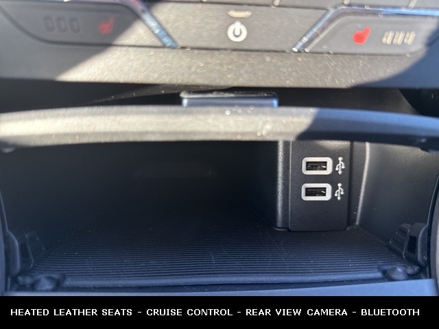 2018 FORD EDGE - Image 22