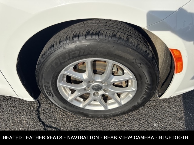 2023 CHRYSLER PACIFICA - Image 33