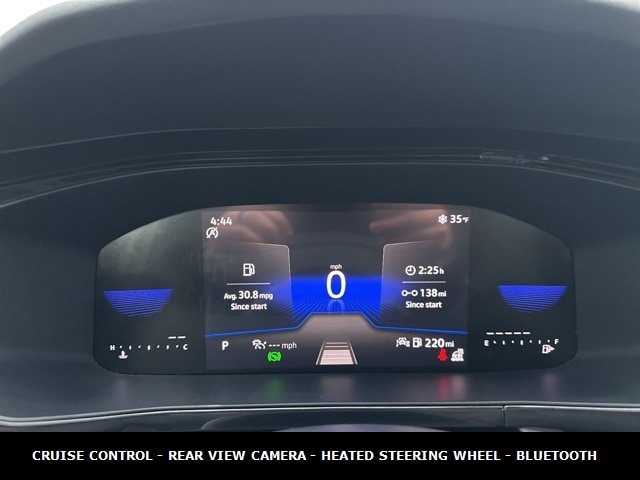 2024 VOLKSWAGEN TAOS - Image 19