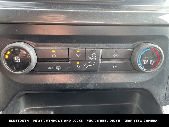 2023 FORD F-150 - Image 19