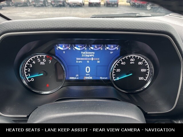 2023 FORD F-150 - Image 23