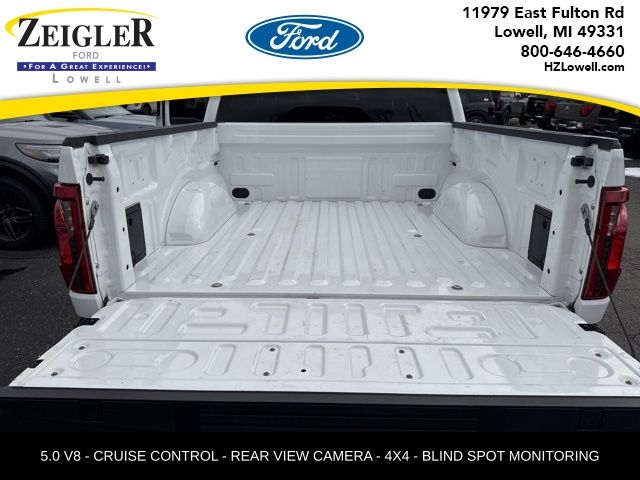 2024 FORD F-150 - Image 28
