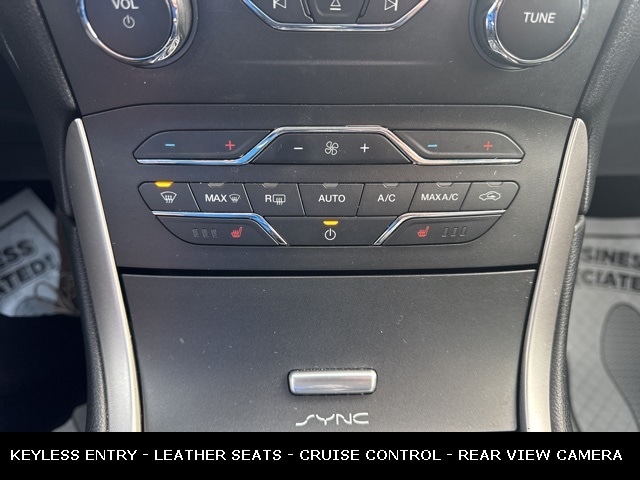 2016 FORD EDGE - Image 24