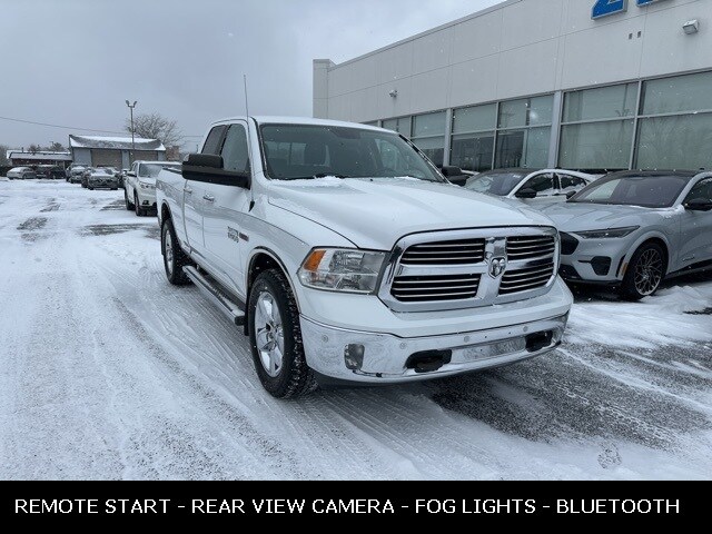 2014 RAM 1500 - Image 5