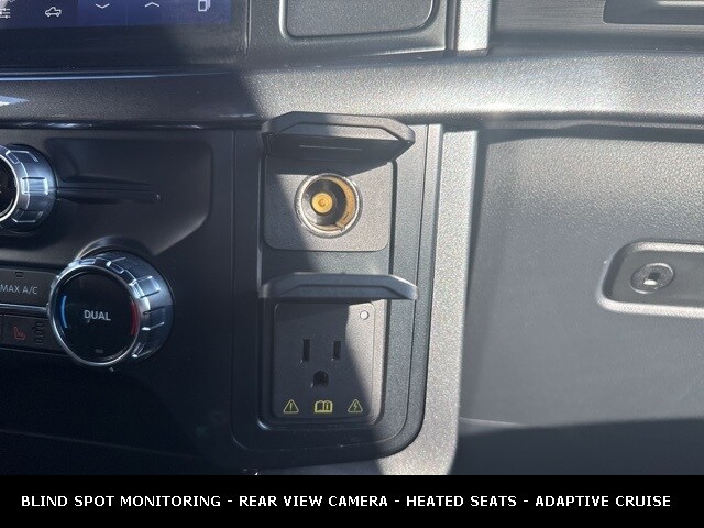 2023 FORD F-150 - Image 25