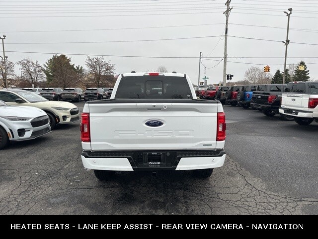2023 FORD F-150 - Image 9