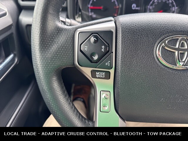 2022 TOYOTA 4RUNNER - Image 28