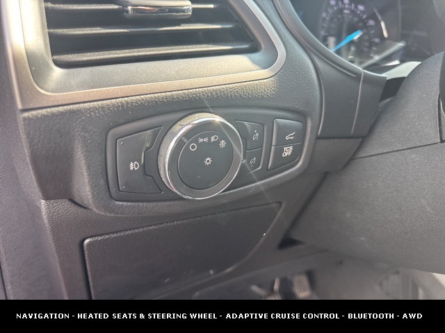 2022 FORD EDGE - Image 22