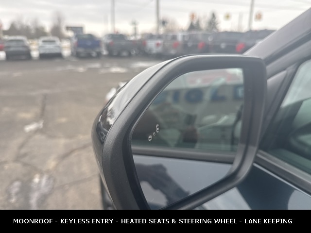 2024 FORD EXPLORER - Image 18