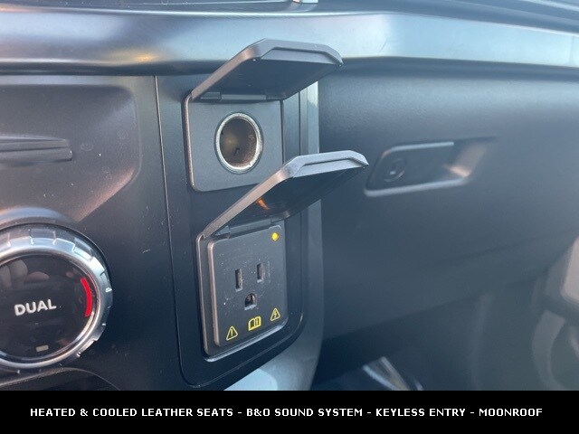 2023 FORD F-150 - Image 30