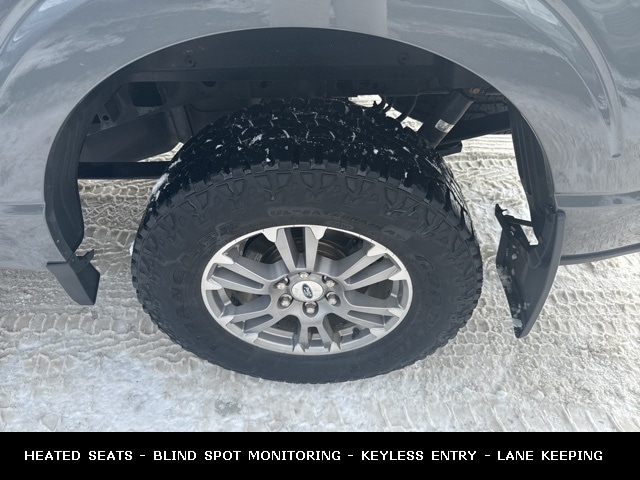 2021 FORD F-150 - Image 33