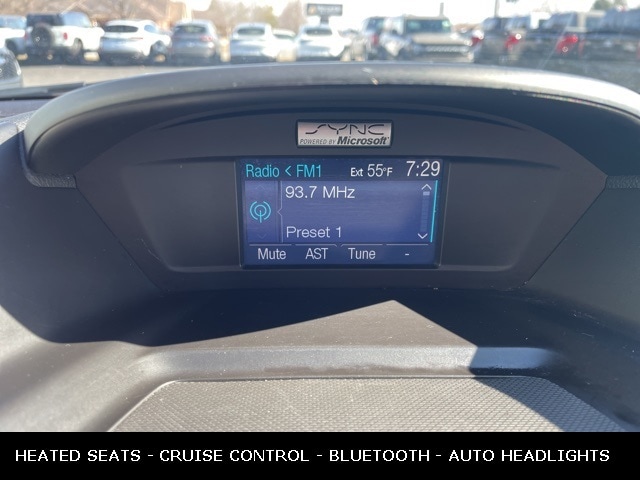 2013 FORD ESCAPE - Image 4