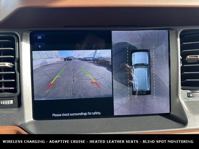 2024 FORD BRONCO - Image 4