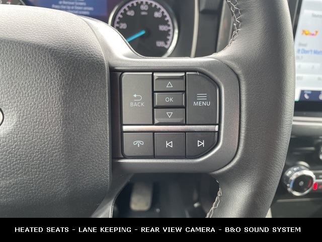 2023 FORD F-150 - Image 22