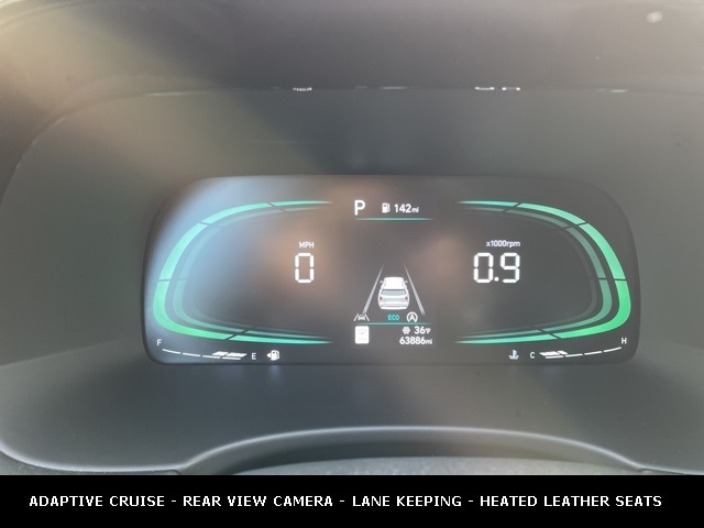 2024 HYUNDAI PALISADE - Image 17