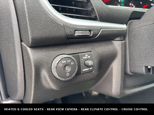 2016 CHEVROLET TRAVERSE - Image 19