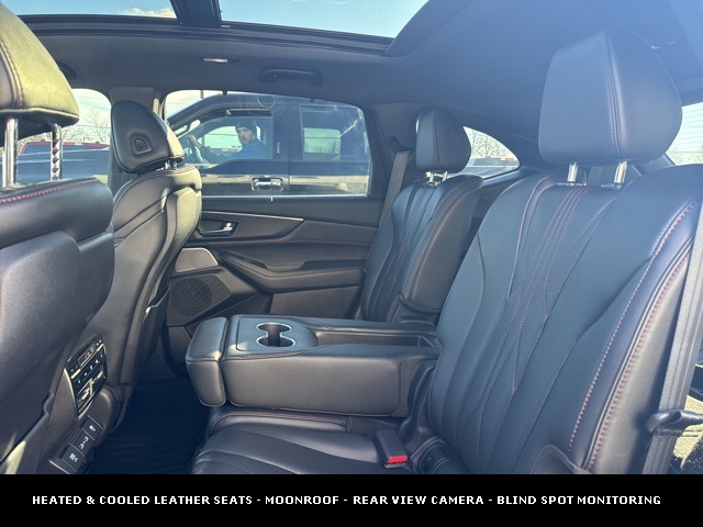 2024 ACURA MDX - Image 30