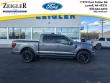 Used 2023 Ford F-150 Lariat Truck SuperCrew Cab