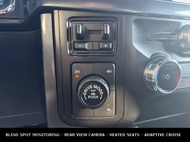 2023 FORD F-150 - Image 20