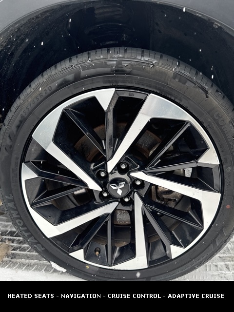 2024 MITSUBISHI OUTLANDER - Image 10