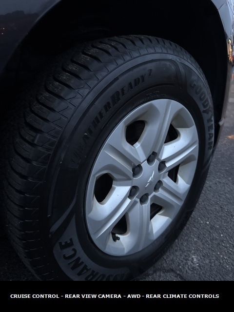 2017 CHEVROLET TRAVERSE - Image 27