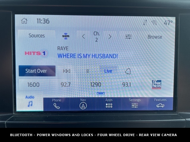 2023 FORD F-150 - Image 4