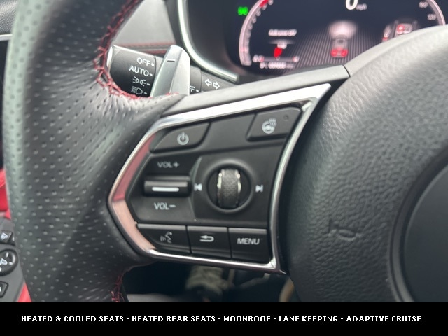 2025 ACURA MDX - Image 25