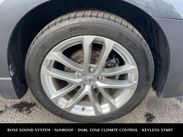 2012 NISSAN ALTIMA - Image 30