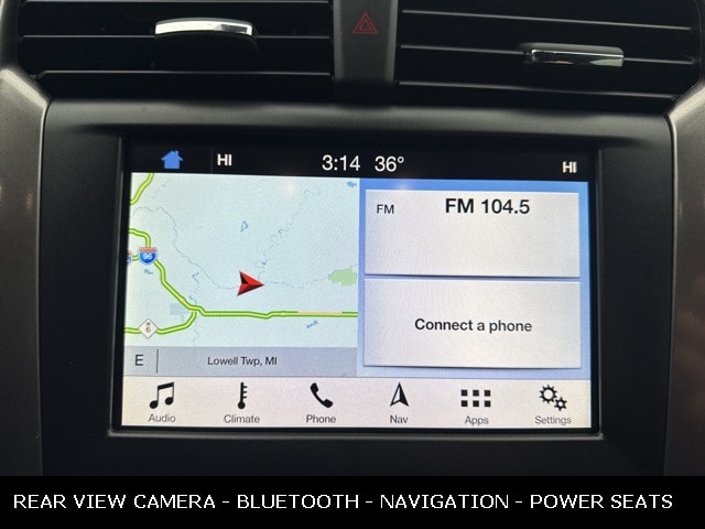 2019 FORD FUSION - Image 20