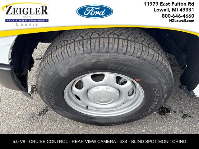 2024 FORD F-150 - Image 32