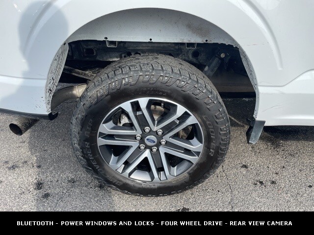 2023 FORD F-150 - Image 29