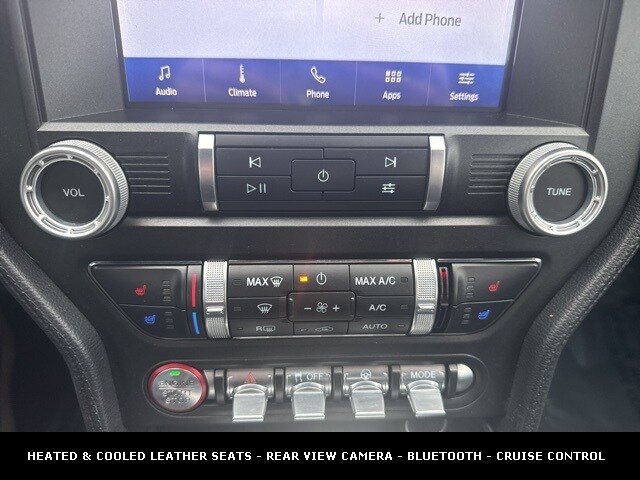 2023 FORD MUSTANG - Image 20