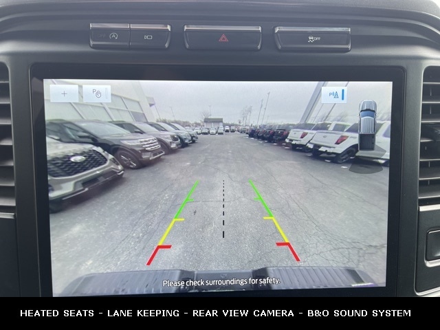 2023 FORD F-150 - Image 17