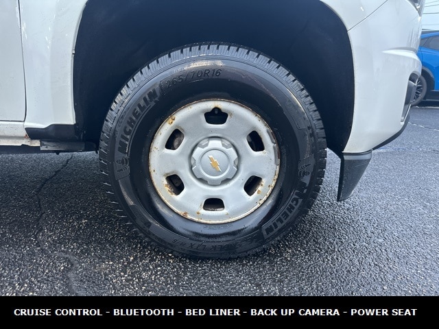 2018 CHEVROLET COLORADO - Image 26