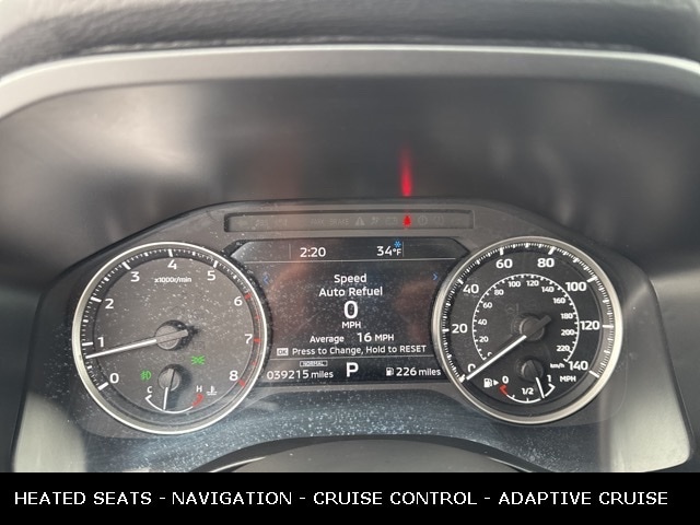 2024 MITSUBISHI OUTLANDER - Image 18