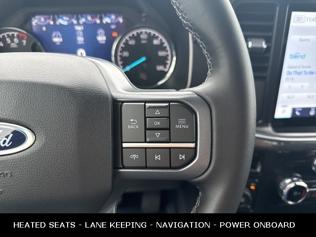 2023 FORD F-150 - Image 20